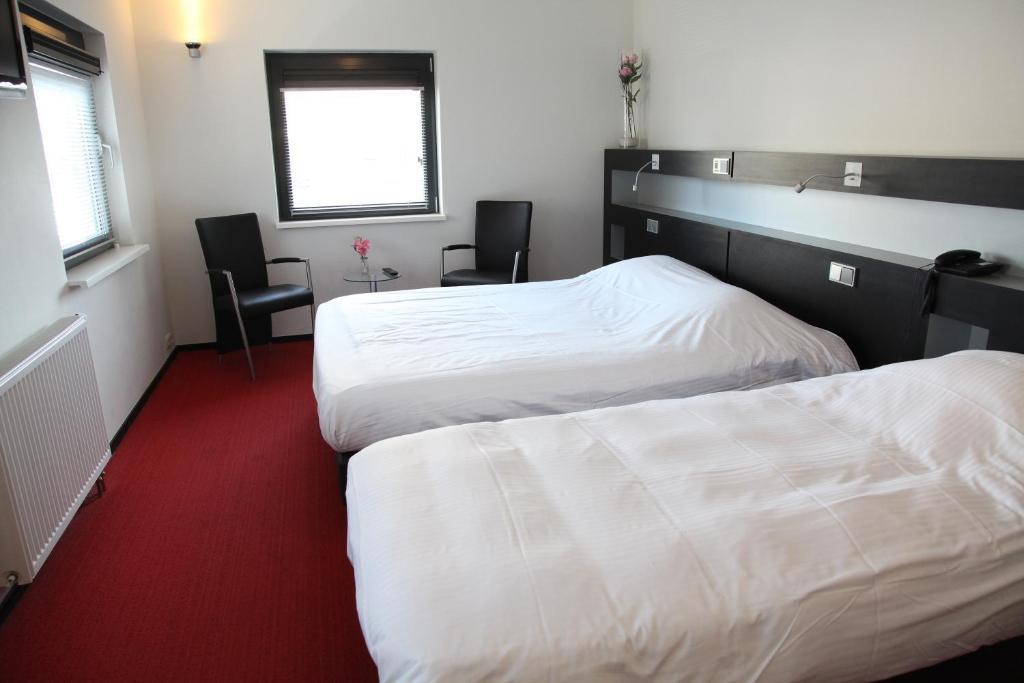 Stads Hotel Boerland Еммен Номер фото