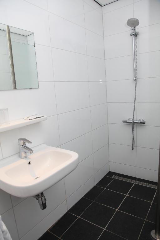 Stads Hotel Boerland Еммен Номер фото