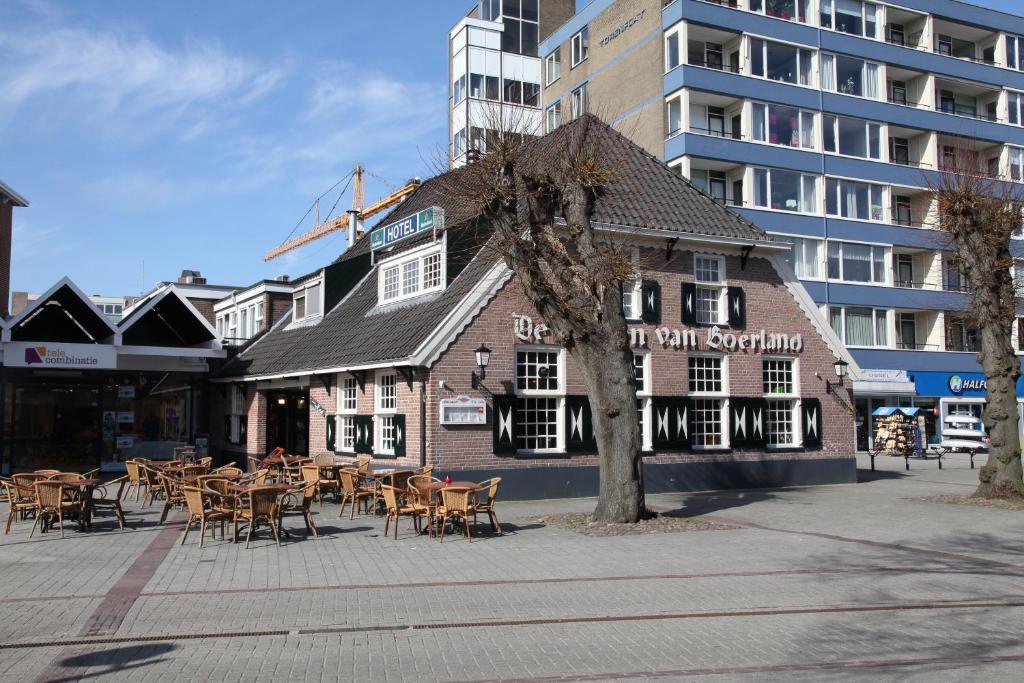 Stads Hotel Boerland Еммен Номер фото