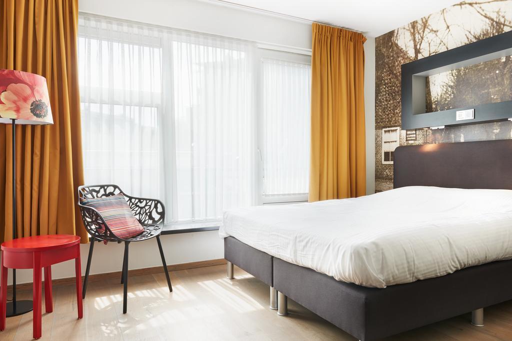 Stads Hotel Boerland Еммен Екстер'єр фото
