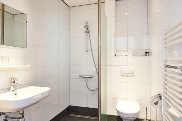 Stads Hotel Boerland Еммен Екстер'єр фото
