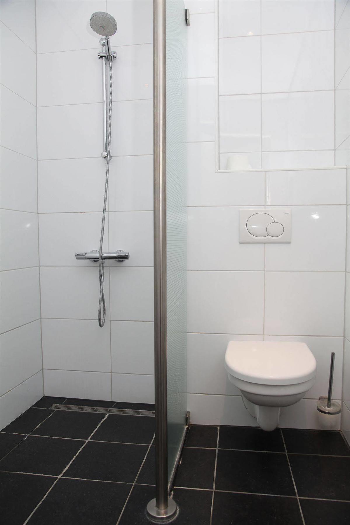Stads Hotel Boerland Еммен Екстер'єр фото