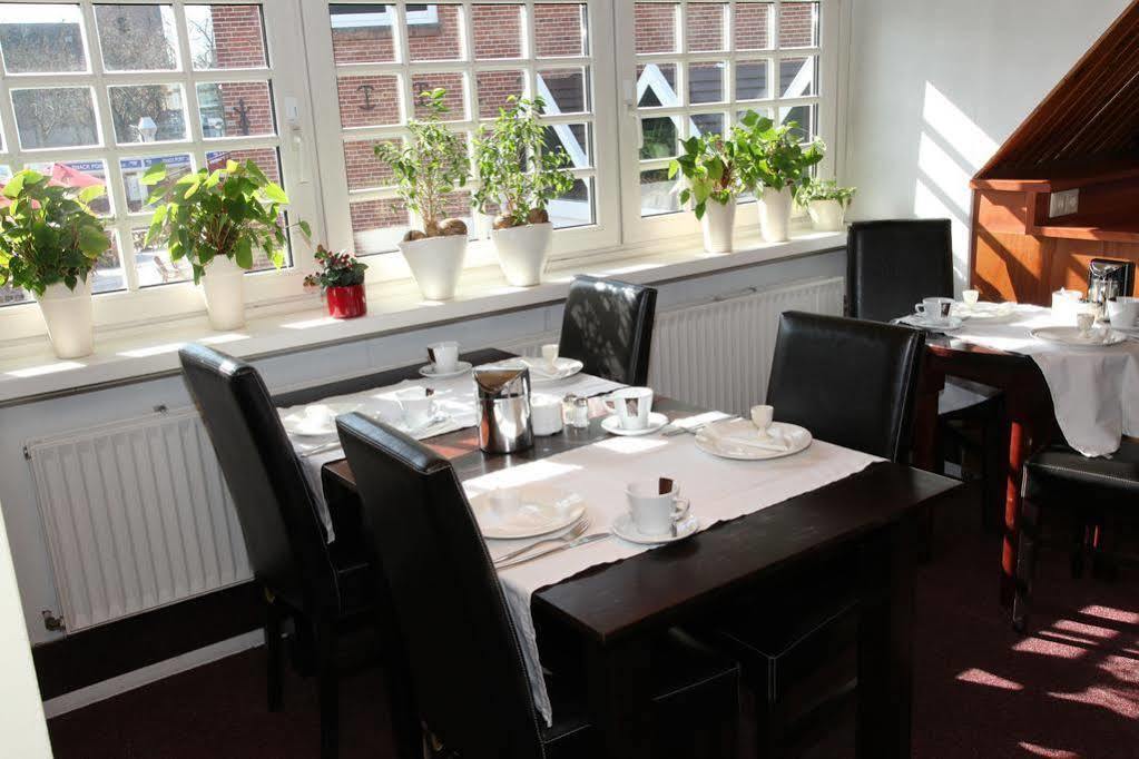 Stads Hotel Boerland Еммен Екстер'єр фото