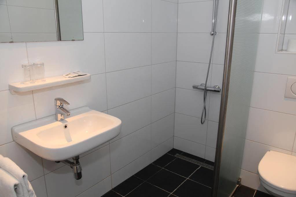 Stads Hotel Boerland Еммен Екстер'єр фото