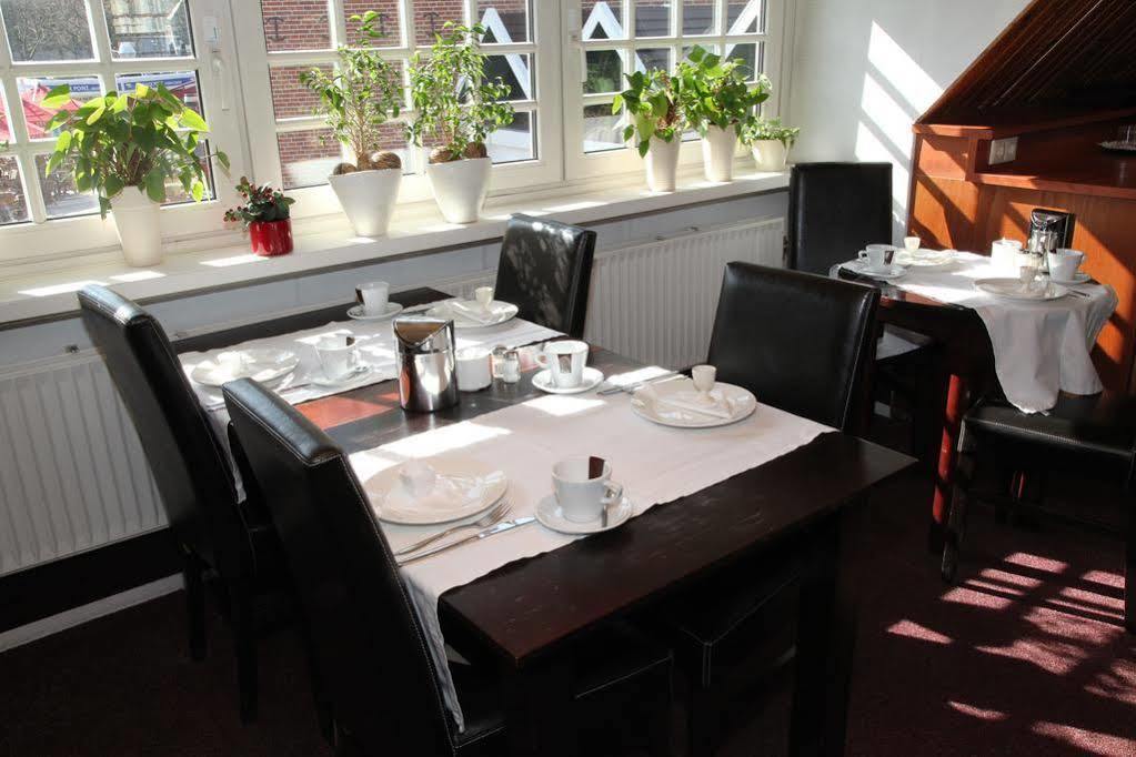 Stads Hotel Boerland Еммен Екстер'єр фото